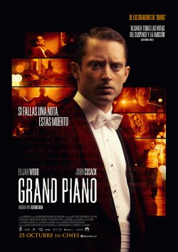 GRAND PIANO