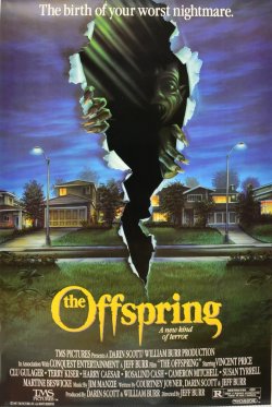 Banda sonora... GRITOS EN OLDFIELD