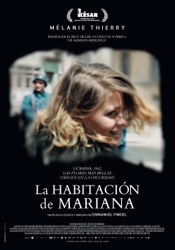 LA HABITACION DE MARIANA