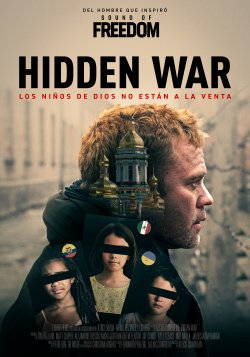 HIDDEN WAR HIDDEN WAR