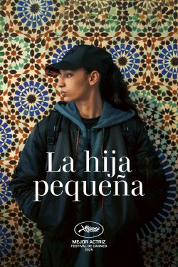 LA HIJA PEQUEÑA