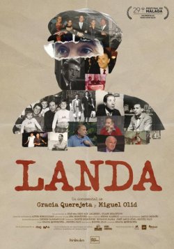 LANDA