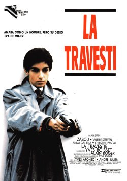 Banda sonora... LA TRAVESTI