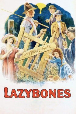 Banda sonora... LAZYBONES EL TUMBON