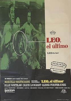 LEO EL ULTIMO
