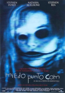 Banda sonora... MIEDO PUNTO COM