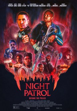 NIGHT PATROL