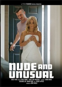 NUDE AND UNUSUAL NUDE AND UNUSUAL