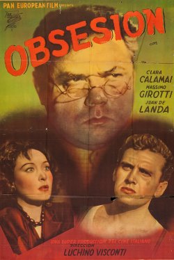 OBSESION