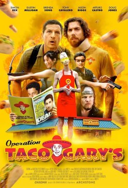 OPERATION TACO GARYS
