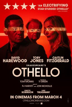 OTHELLO