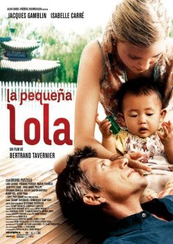 LA PEQUEÑA LOLA LA PEQUEÑA LOLA
