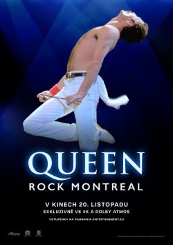 QUEEN ROCK MONTREAL