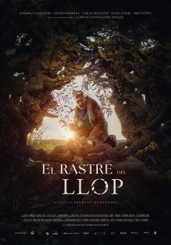 EL RASTRO DEL LOBO EL RASTRO DEL LOBO