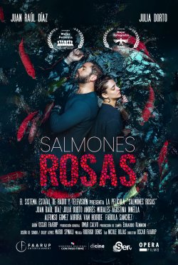 SALMONES ROSAS SALMONES ROSAS