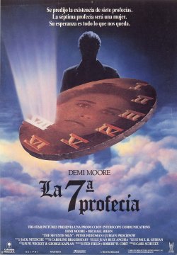 LA SEPTIMA PROFECIA