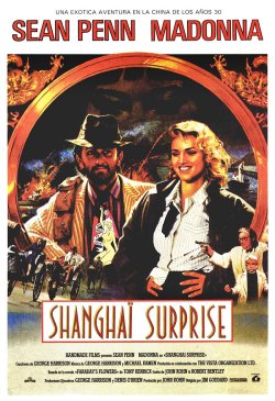 SHANGHAI SURPRISE
