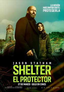 SHELTER EL PROTECTOR