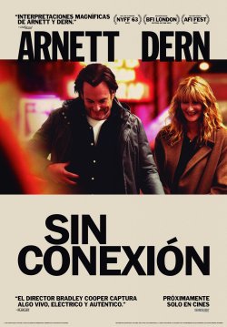 SIN CONEXION