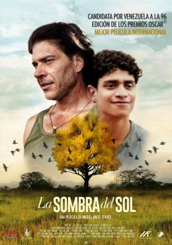 LA SOMBRA DEL SOL