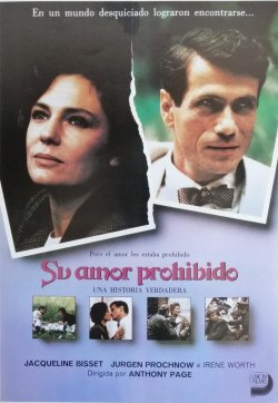 SU AMOR PROHIBIDO