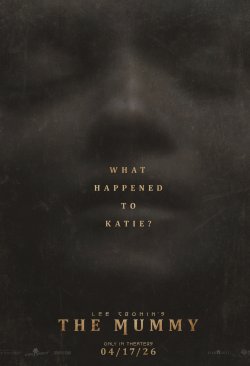 LA MOMIA DE LEE CRONIN