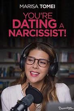 YOU'RE DATING A NARCISSIST