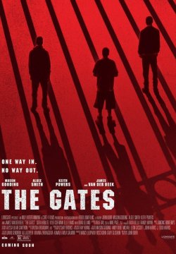 THE GATES