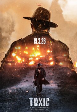 TOXIC