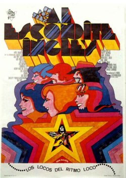 UN DOS TRES AL ESCONDITE INGLES