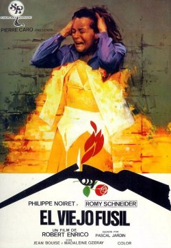 Banda sonora... EL VIEJO FUSIL