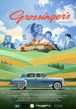 WE ME AT GROSSINGERS