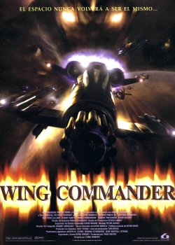 WING COMMANDER