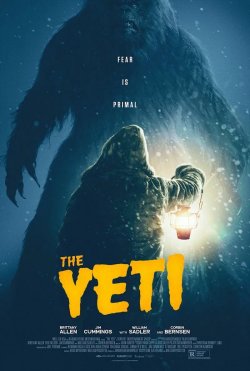 THE YETI