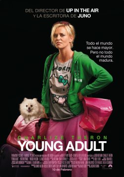 YOUNG ADULT YOUNG ADULT