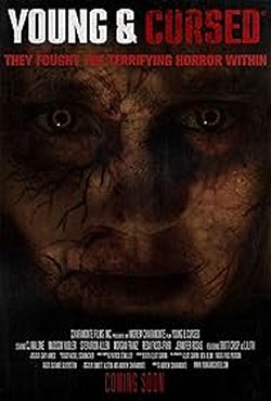 Banda sonora... YOUNG AND CURSED