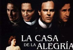 Curiosidades de... LA CASA DE LA ALEGRIA Curiosidades de... LA CASA DE LA ALEGRIA