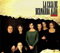 Curiosidades de... LA CASA DE BERNARDA ALBA