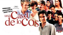 Curiosidades de... UNA CASA DE LOCOS