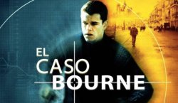 Curiosidades de... EL CASO BOURNE