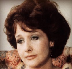 Ha muerto... CATHERINE SAMIE