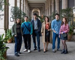 SE INICIA EL RODAJE DE CITAS