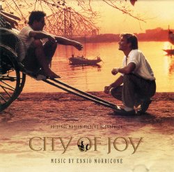 LA CIUDAD DE LA ALEGRIA