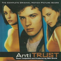 CONSPIRACION EN LA RED