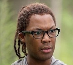 COREY HAWKINS