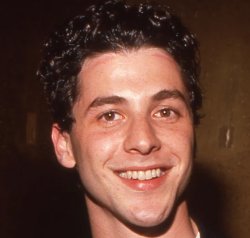 Ha muerto COREY PARKER