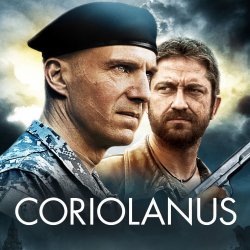 CORIOLANUS