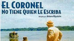 Curiosidades de... EL CORONEL NO TIENE QUIEN LE ESCRIBA