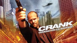 Curiosidades de... CRANK VENENO EN LA SANGRE
