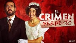 Curiosidades de... CRIMEN FERPECTO